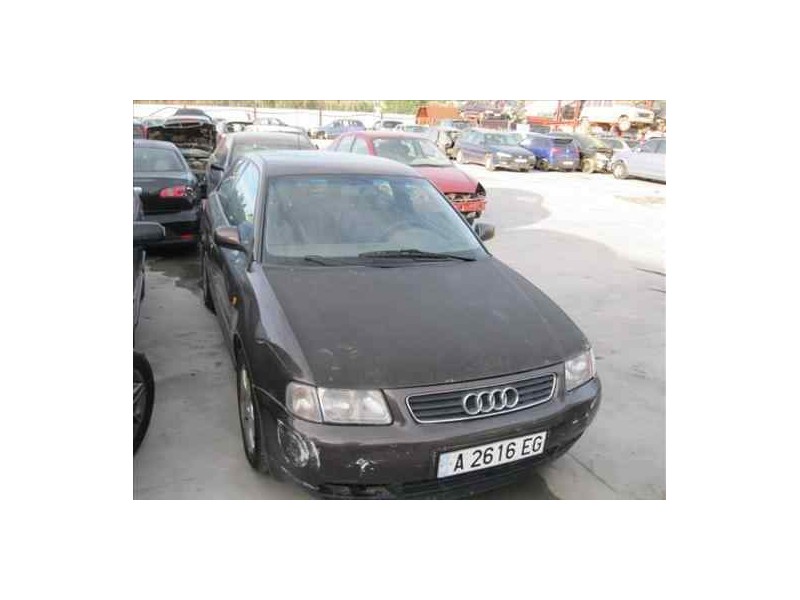 AUDI A3 (8L)