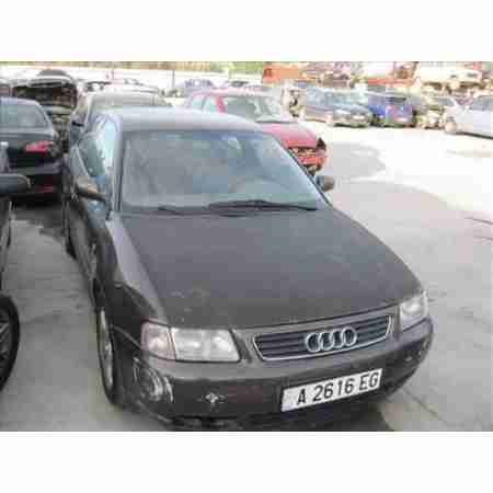 AUDI A3 (8L)