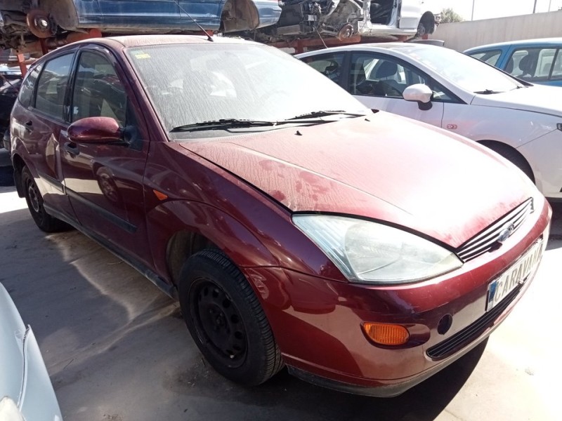 FORD FOCUS BERLINA (CAK)