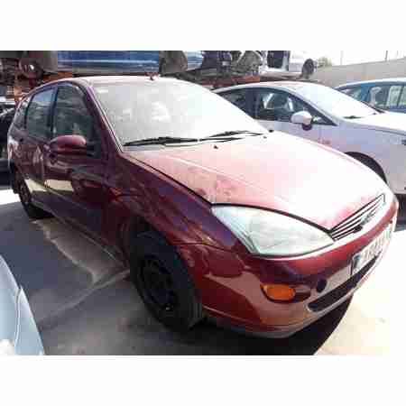 FORD FOCUS BERLINA (CAK)