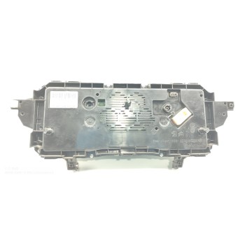Recambio de cuadro instrumentos para peugeot 3008 active referencia OEM IAM 9825340980  