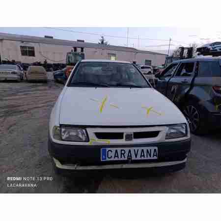 SEAT IBIZA (6K)