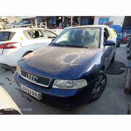 AUDI A4 BERLINA (B5)