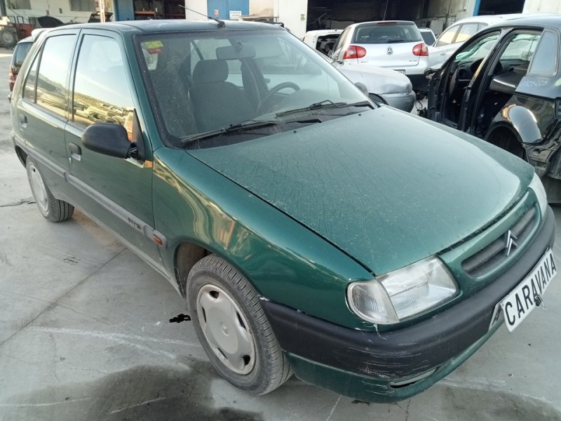 CITROËN SAXO