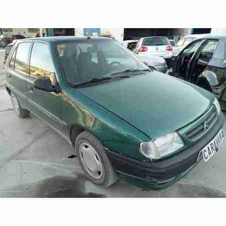 CITROËN SAXO
