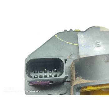 Recambio de cerradura puerta delantera izquierda para chevrolet aveo berlina hatchback ltz referencia OEM IAM 13579522  