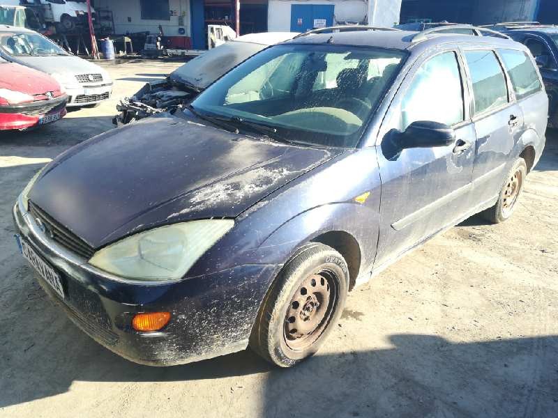 FORD FOCUS BERLINA (CAK)