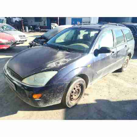 FORD FOCUS BERLINA (CAK)