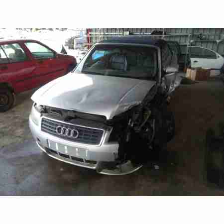 AUDI A4 CABRIO (8H)