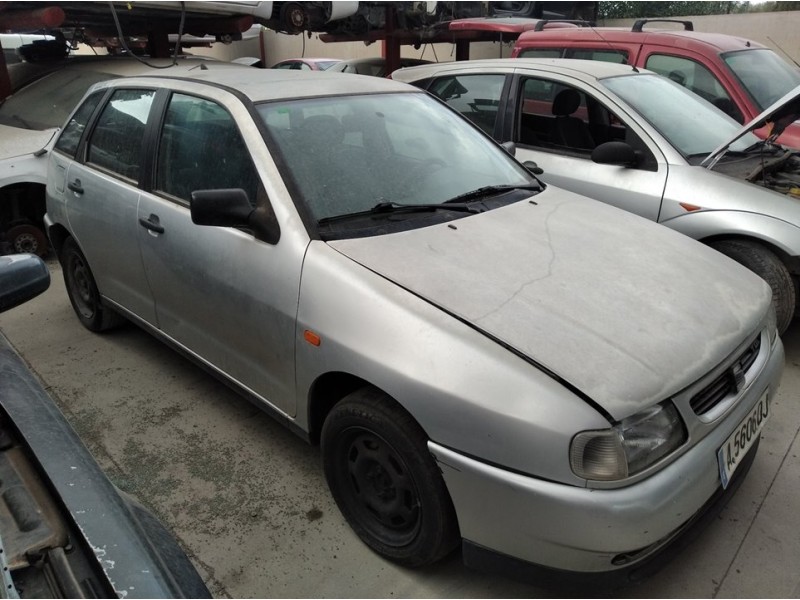 SEAT IBIZA (6K)