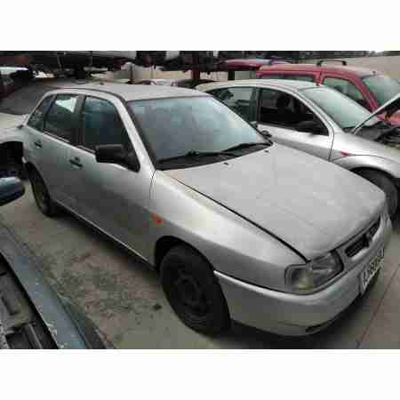 SEAT IBIZA (6K)