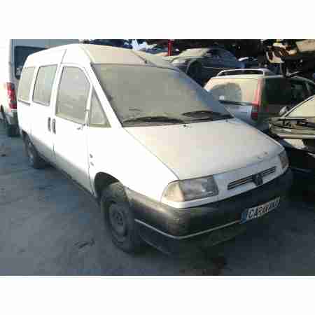 CITROËN JUMPY
