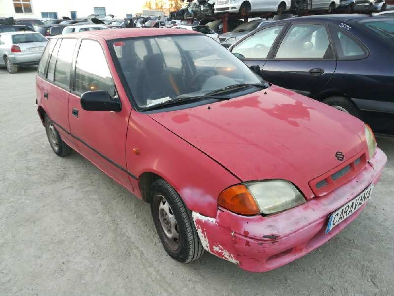 SUZUKI SWIFT SF BERLINA (MA)