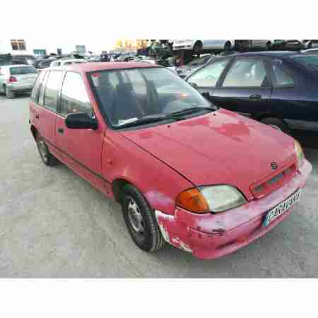 SUZUKI SWIFT SF BERLINA (MA)