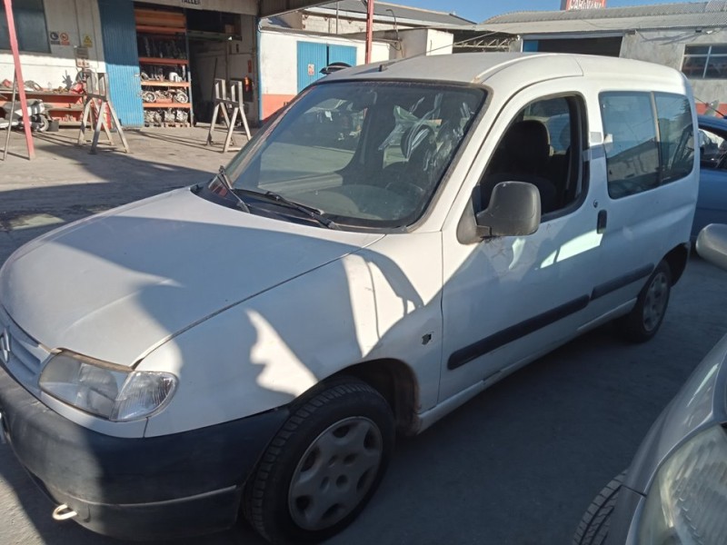 CITROËN BERLINGO