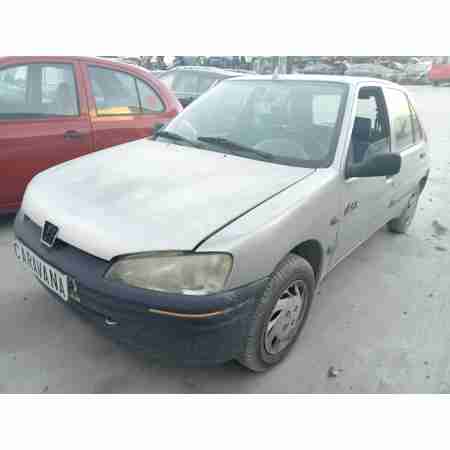PEUGEOT 106 (S1)