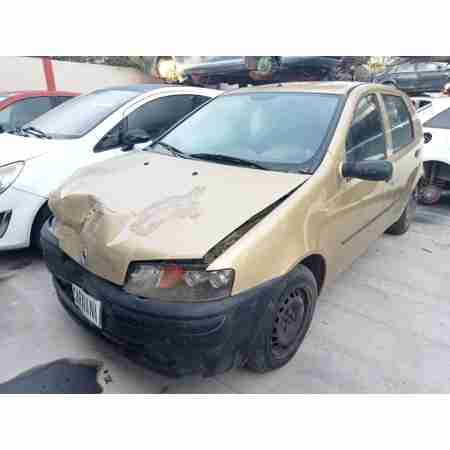 FIAT PUNTO BERLINA (188)