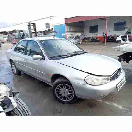 FORD MONDEO BERLINA (GD)