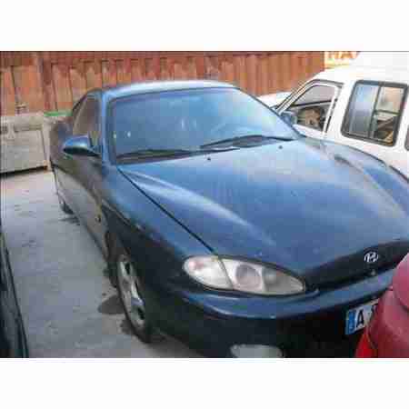 HYUNDAI COUPE (RD)