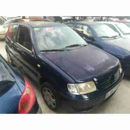 VOLKSWAGEN POLO BERLINA (6N2)