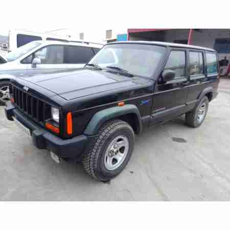 JEEP CHEROKEE (J)