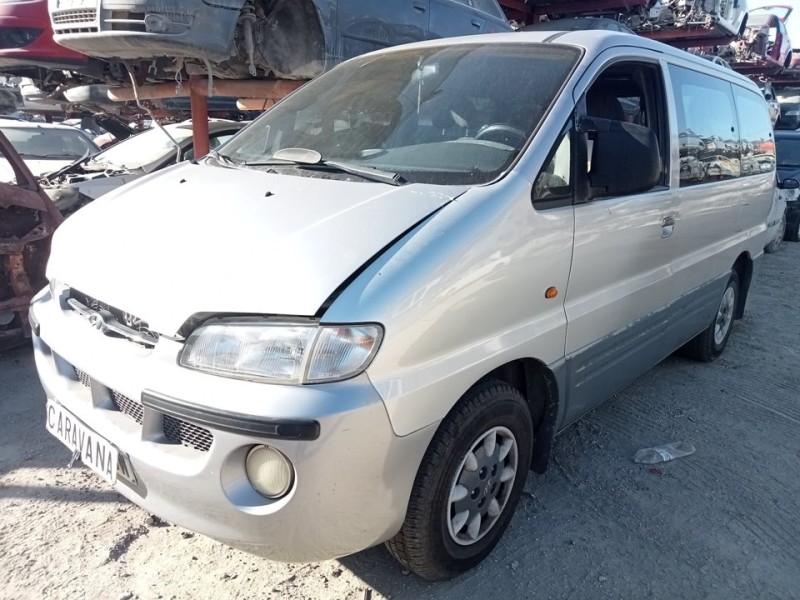 HYUNDAI H 1