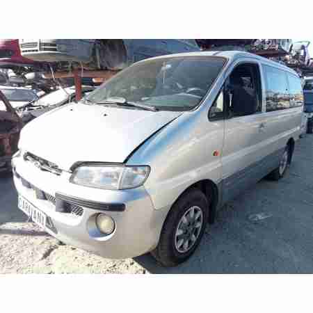 HYUNDAI H 1