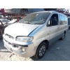 hyundai h 1 del año 1999