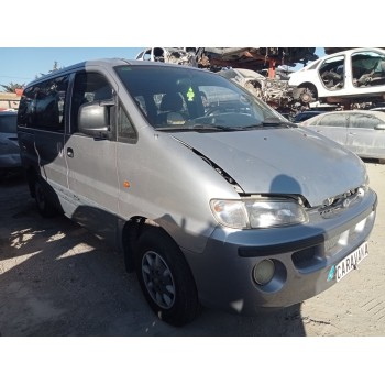 hyundai h 1 del año 1999