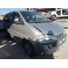 hyundai h 1 del año 1999