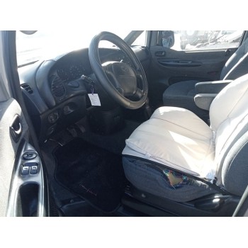 hyundai h 1 del año 1999