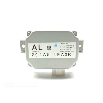 Recambio de modulo electronico para nissan qashqai (j11) 360 referencia OEM IAM 292A54EA0B  