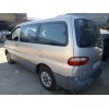 hyundai h 1 del año 1999