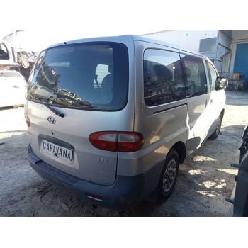 hyundai h 1 del año 1999