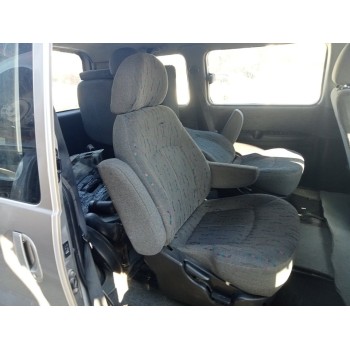 hyundai h 1 del año 1999