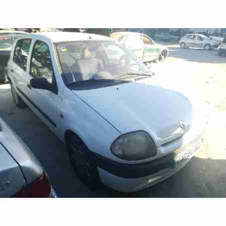 RENAULT CLIO II FASE I (B/CBO)
