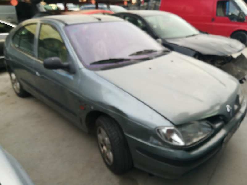RENAULT MEGANE I BERLINA HATCHBACK (BA0)