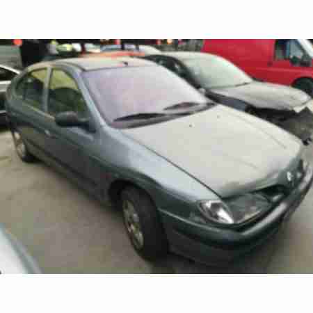 RENAULT MEGANE I BERLINA HATCHBACK (BA0)