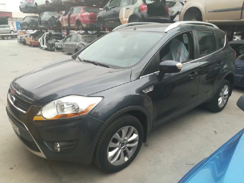 FORD KUGA (CBV)