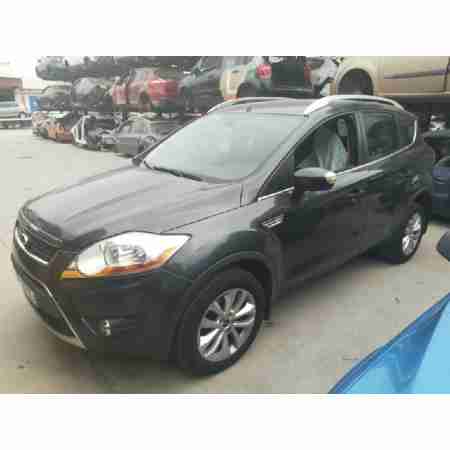 FORD KUGA (CBV)