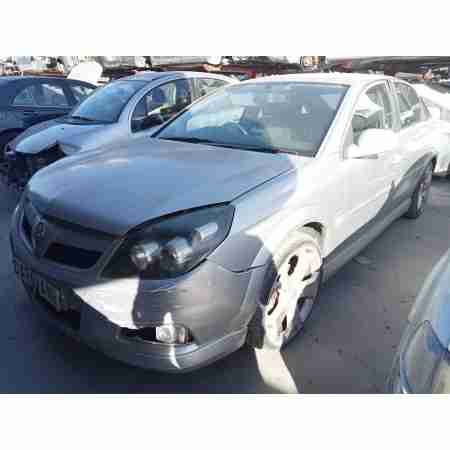OPEL VECTRA C BERLINA