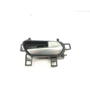 Recambio de maneta interior trasera derecha para nissan juke (f16) tekna referencia OEM IAM 806705FA6A  