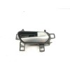 Recambio de maneta interior trasera derecha para nissan juke (f16) tekna referencia OEM IAM 806705FA6A  