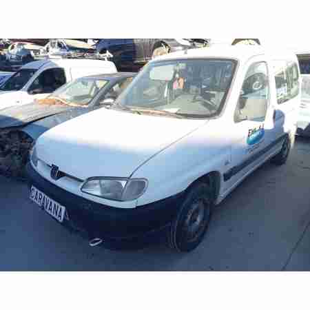 PEUGEOT PARTNER (S1)