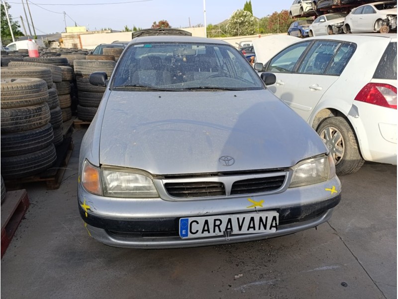 TOYOTA CARINA (T19)
