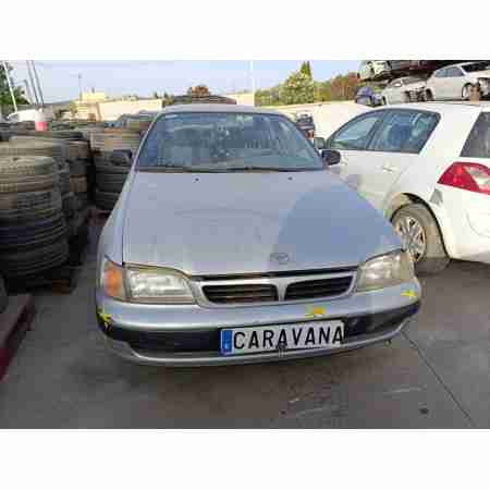 TOYOTA CARINA (T19)