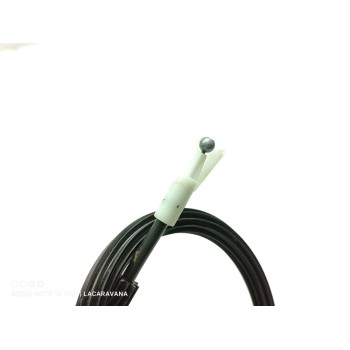 Recambio de cerradura puerta delantera izquierda para chevrolet aveo berlina hatchback ltz referencia OEM IAM 13579522  