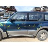 mitsubishi montero (v60/v70) del año 2000