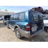 mitsubishi montero (v60/v70) del año 2000