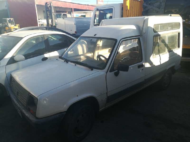 RENAULT RAPID/EXPRESS (F40)